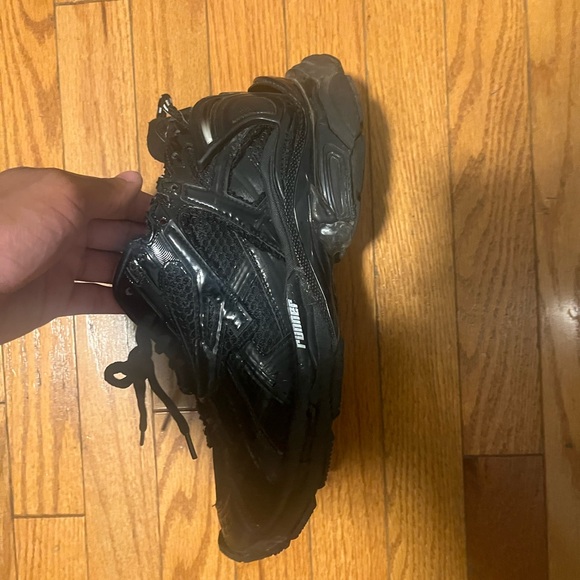 Balenciaga runner - Picture 3 of 3